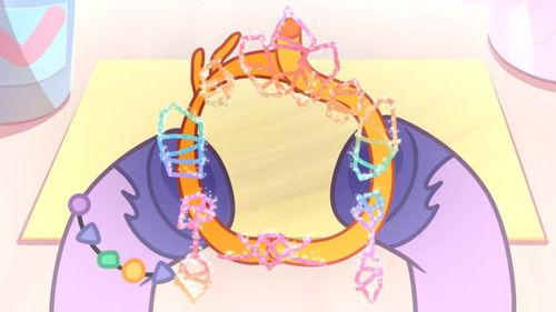 My Little Pony: Tell Your Tale Season 2 Episode 10 - The Blockywockys