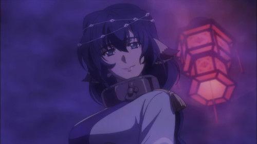 Utawarerumono Season 2 Episode 6 - The Master of the Inn