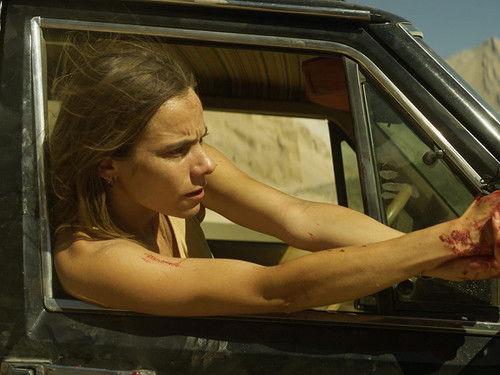 Background image for I never said his name