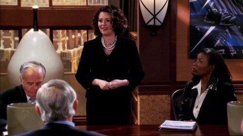 Will & Grace Season 7 Episode 13 - Board Games