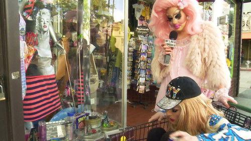 UNHhhh Season 1 Episode 9 - Hollywood Blvd