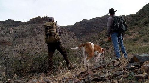 MeatEater Season 2 Episode 2 - The Fair Chase: Arizona Mountain Lion