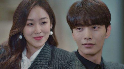 The Beauty Inside Season 1 Episode 8 - Could Someone Like Me Love You?