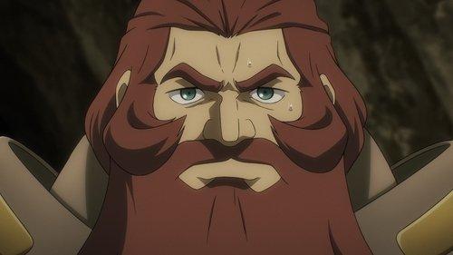 Overlord Season 4 Episode 6 - The Impending Crisis