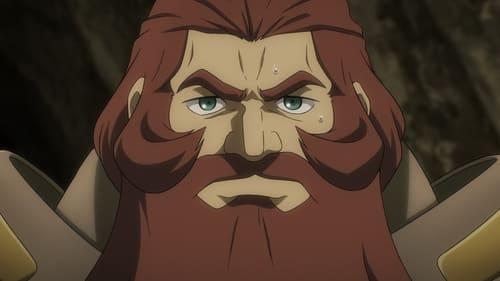 Overlord Season 4 Episode 6 - The Impending Crisis