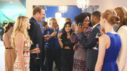 black-ish Season 1 Episode 9 - Colored Commentary