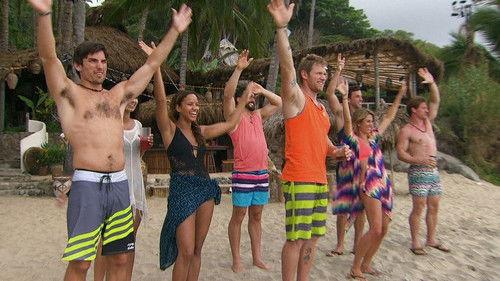 Bachelor in Paradise Season 2 Episode 10 - Episode 10