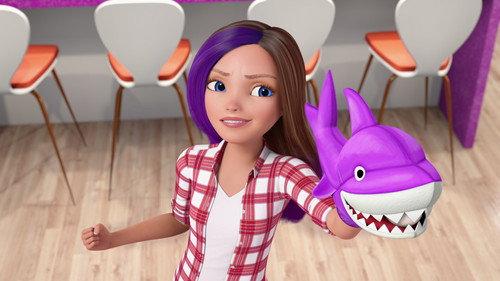 Barbie: Dreamhouse Adventures Season 2 Episode 1 - Balancing Act