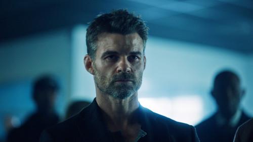 Sight Unseen Season 1 Episode 7 - Leo