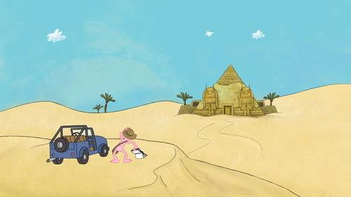 Pink Panther and Pals Season 1 Episode 43 - And Not a Drop to Pink