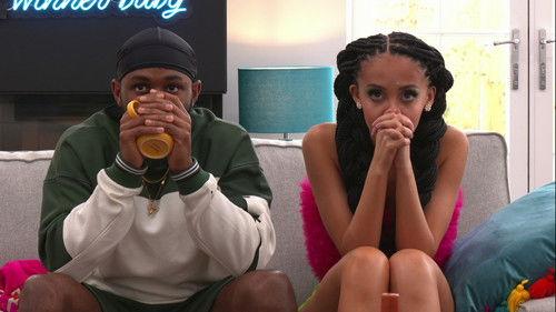 The Underdog: Josh Must Win Season 1 Episode 3 - Episode 3