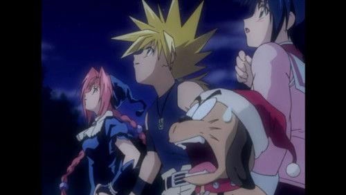 MÄR: Märchen Awakens Romance Season 1 Episode 16 - The War Games Commence!