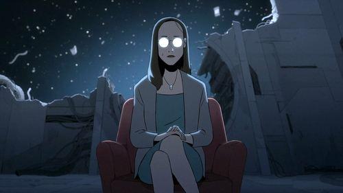 undefined Season 1 Episode 11 - The Return