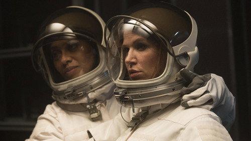 Unforgettable Season 4 Episode 8 - Breathing Space