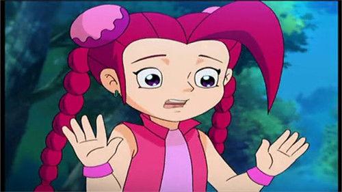 劲爆战士 Season 2 Episode 22 - Episode 22