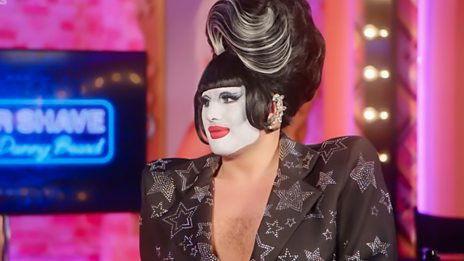 The After Shave with Danny Beard Season 1 Episode 6 - Episode 6