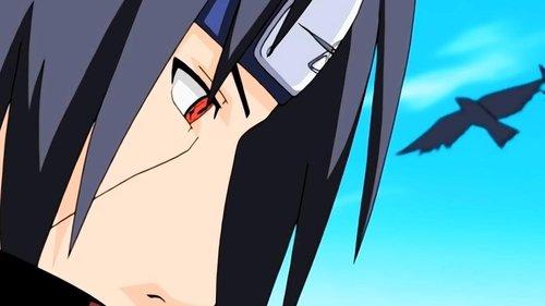 Naruto Shippūden Season 1 Episode 14 - Naruto's Growth