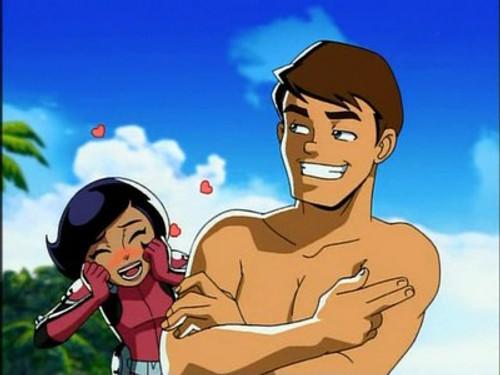 The Amazing Spiez! Season 1 Episode 5 - Operation Crabby Bob