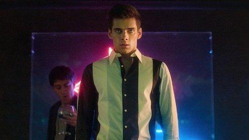 undefined Season 3 Episode 8 - Polo