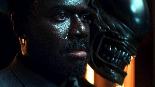 Alien: Earth Season 1 Episode 2 - Mr. October