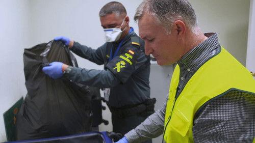 Border Control: Spain Season 6 Episode 7 - Episode 7