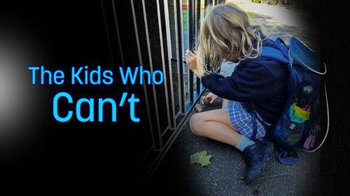 Four Corners Season 64 Episode 11 - The Kids Who Can't Go to School
