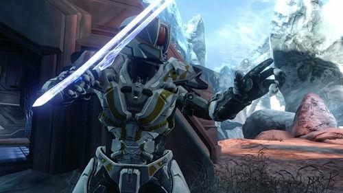 Red vs. Blue Season 13 Episode 10 - Temple of the Key