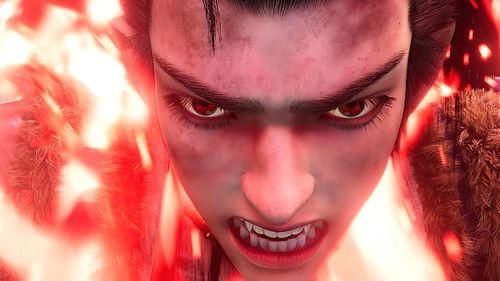 WUKONG Season 1 Episode 6 - Episode 6