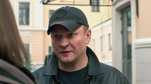 First Department Season 4 Episode 17 - Episode 17