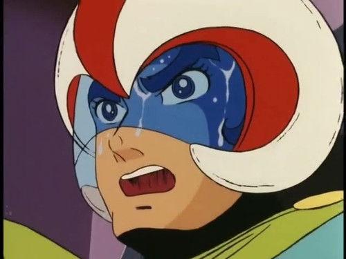 Getter Robo Season 1 Episode 2 - Decisive Battle! The Three Mechasauruses