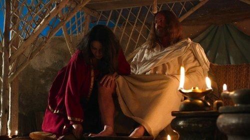 Boris Season 4 Episode 4 - The set of miracles