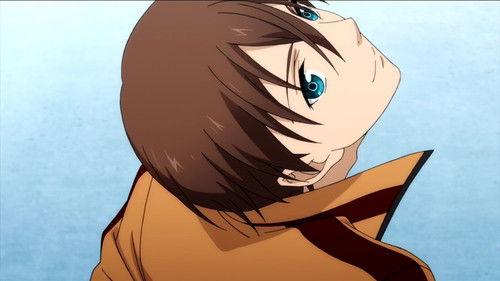 undefined Season 1 Episode 3 - The Hopeless on the Tower