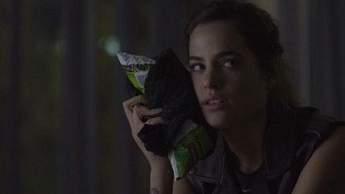 Scarred Season 1 Episode 7 - Episode 7