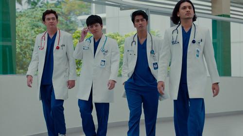 Sekotengs Season 1 Episode 1 - Not in the Guidebook