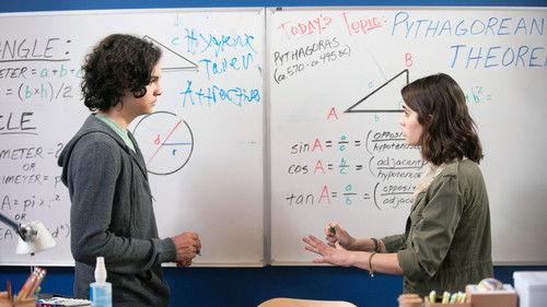 Parenthood Season 6 Episode 9 - Lean In