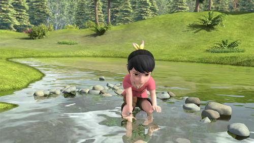 Boonie Bears: The Adventurers Season 1 Episode 9 - Episode 9