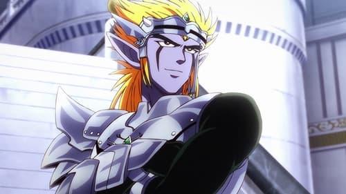 undefined Season 1 Episode 83 - Baran's Last Will