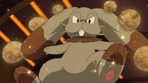 Pokémon Season 17 Episode 9 - Clemont's Got a Secret!