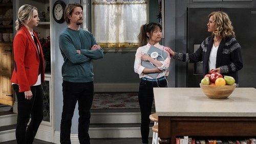 Last Man Standing Season 9 Episode 8 - Lost and Found