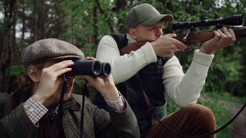 White Boys Season 5 Episode 2 - Hunt