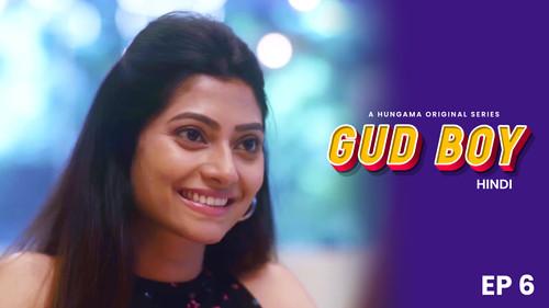 Gud Boy Season 1 Episode 6 - Final Confession