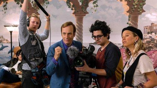 Better Call Saul Season 5 Episode 6 - Wexler v. Goodman
