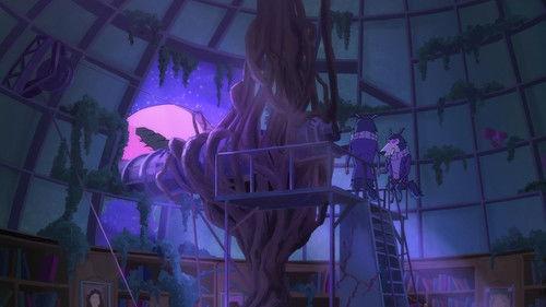 undefined Season 1 Episode 5 - The Astronomers in Turtlenecks