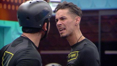 Big Brother Season 17 Episode 15 - Day 13