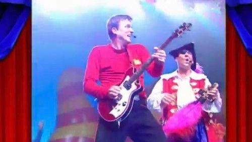 The Wiggles Season 4 Episode 3 - Friendly Feathersword Crew