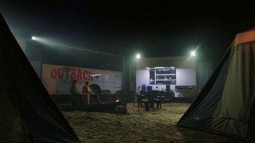 Wolf Creek Season 2 Episode 1 - Journey