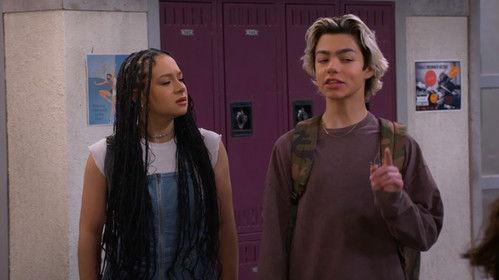 The Villains of Valley View Season 2 Episode 16 - A Tale of Two Havocs