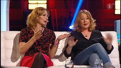 Nugammalt Season 1 Episode 7 - Fäbodjäntan och den sista avrättningen