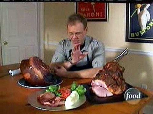 Good Eats Season 4 Episode 5 - Ham I Am