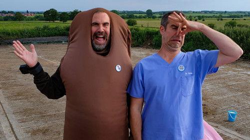 Operation Ouch! Season 10 Episode 2 - Digestion